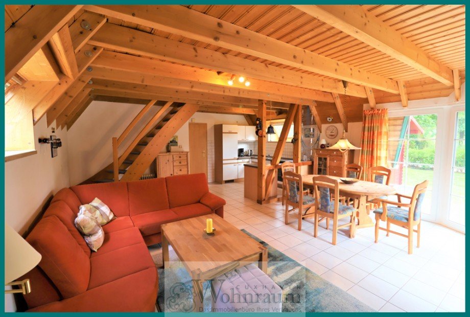  Ferienhaus Wurster Nordseek�ste