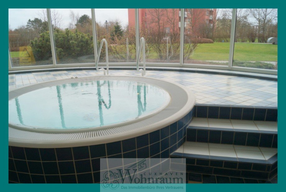 Whirlpool Etagenwohnung Cuxhaven / D�se