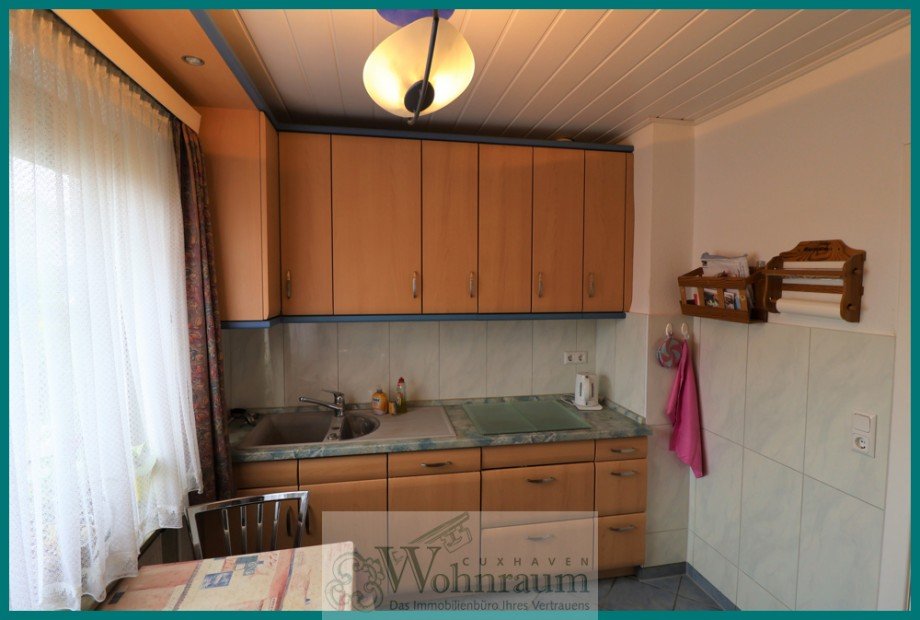  Einfamilienhaus Cuxhaven / Altenwalde