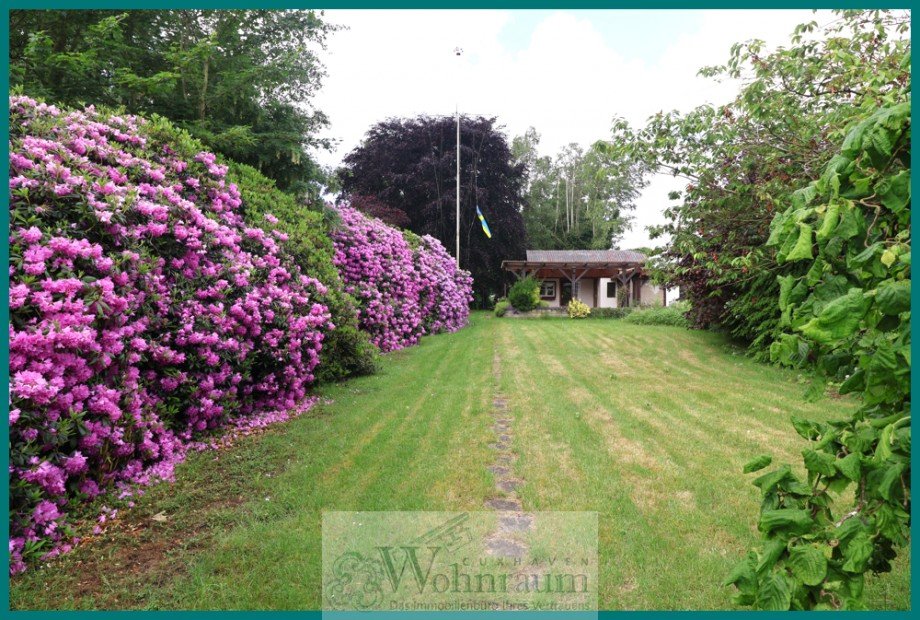  Einfamilienhaus Cuxhaven / Altenwalde