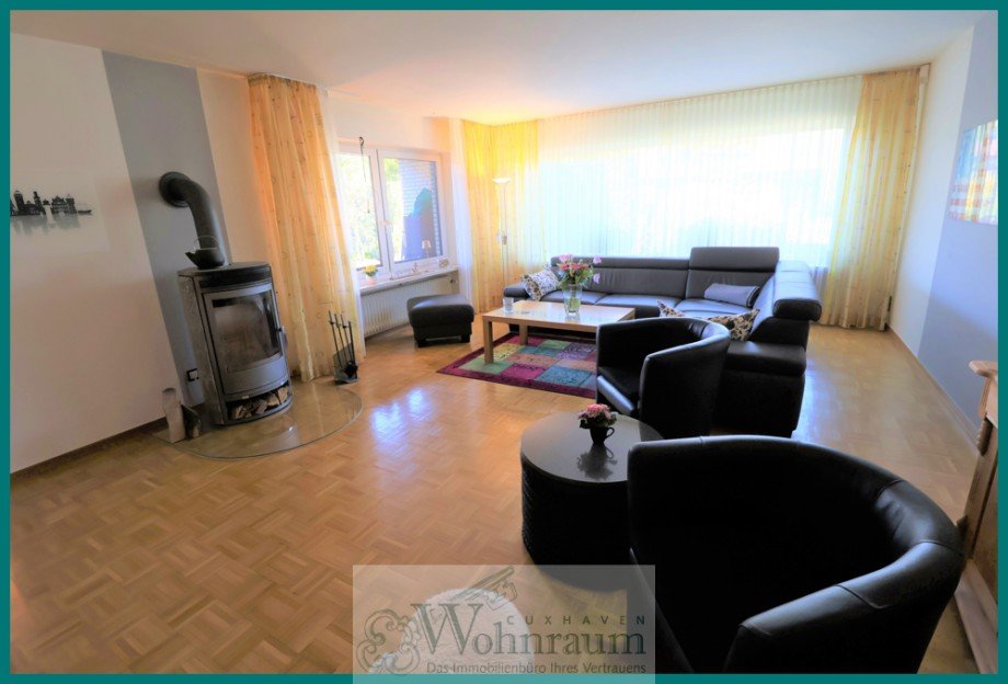  Einfamilienhaus Cuxhaven / L�dingworth