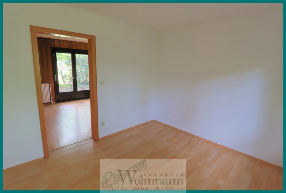  Ferienhaus Wingst