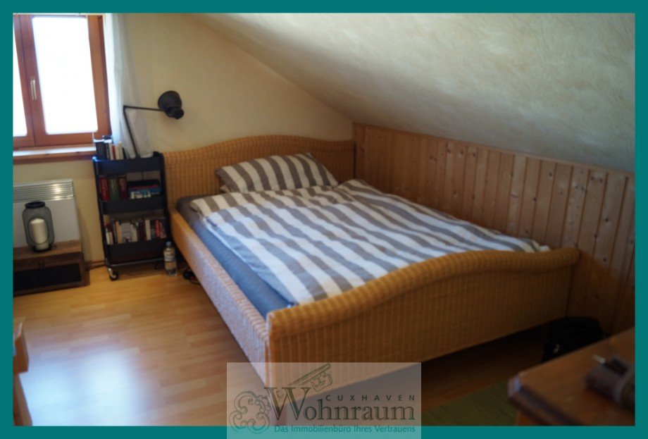 Einfamilienhaus Wurster Nordseek�ste
