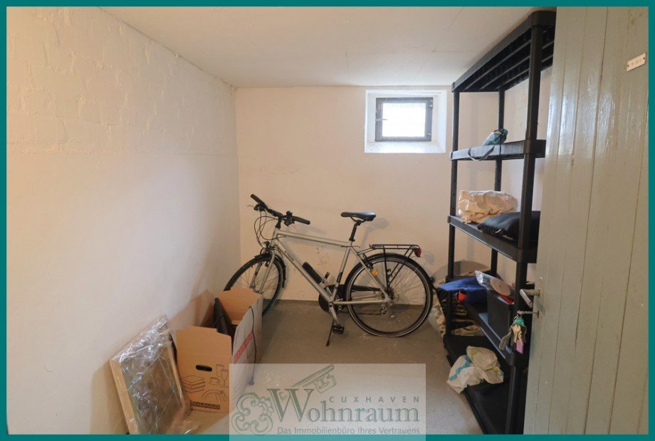  Dachgeschosswohnung Cuxhaven