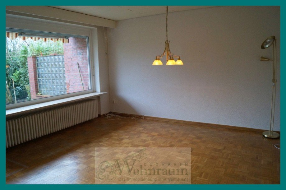  Reihenmittelhaus Cuxhaven