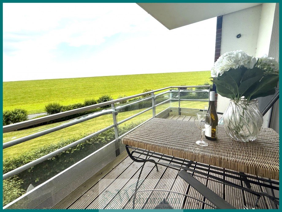  Etagenwohnung Cuxhaven / D�se