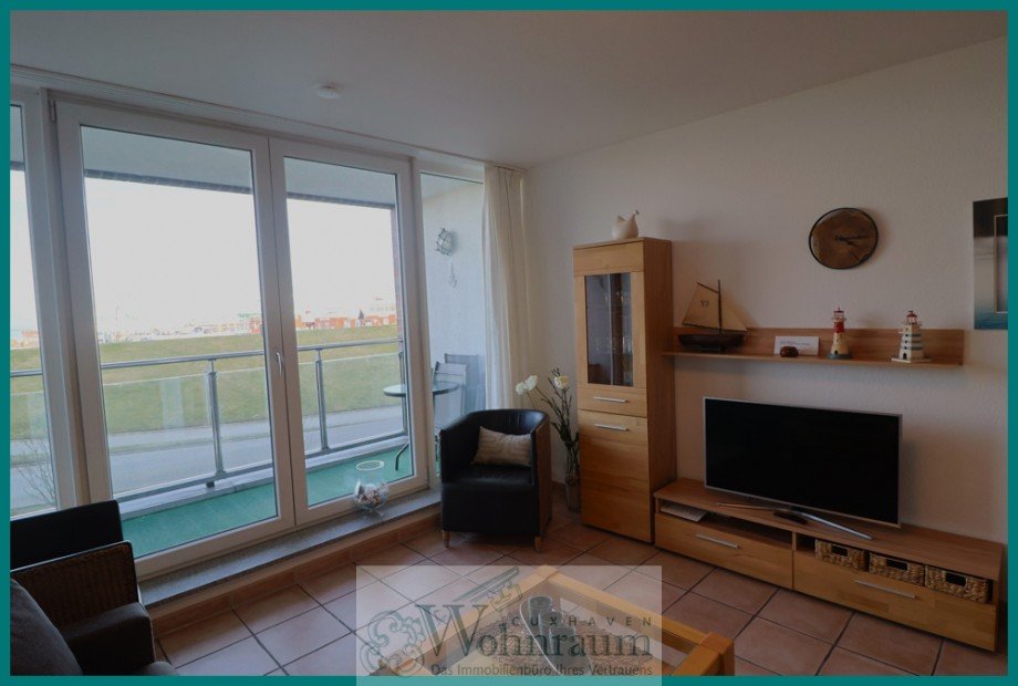  Maisonettewohnung Cuxhaven