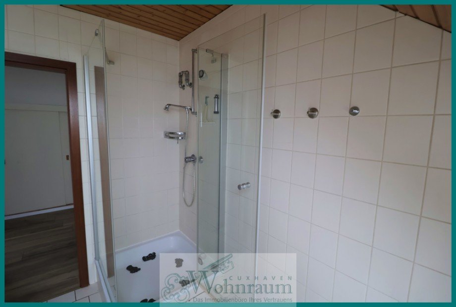 Bad OG Einfamilienhaus Schiffdorf / Geestenseth