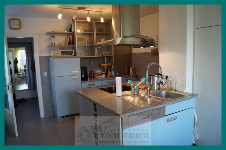  Einfamilienhaus Cuxhaven / Altenbruch