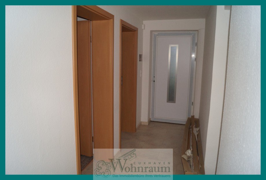  Haus Cuxhaven / Altenbruch