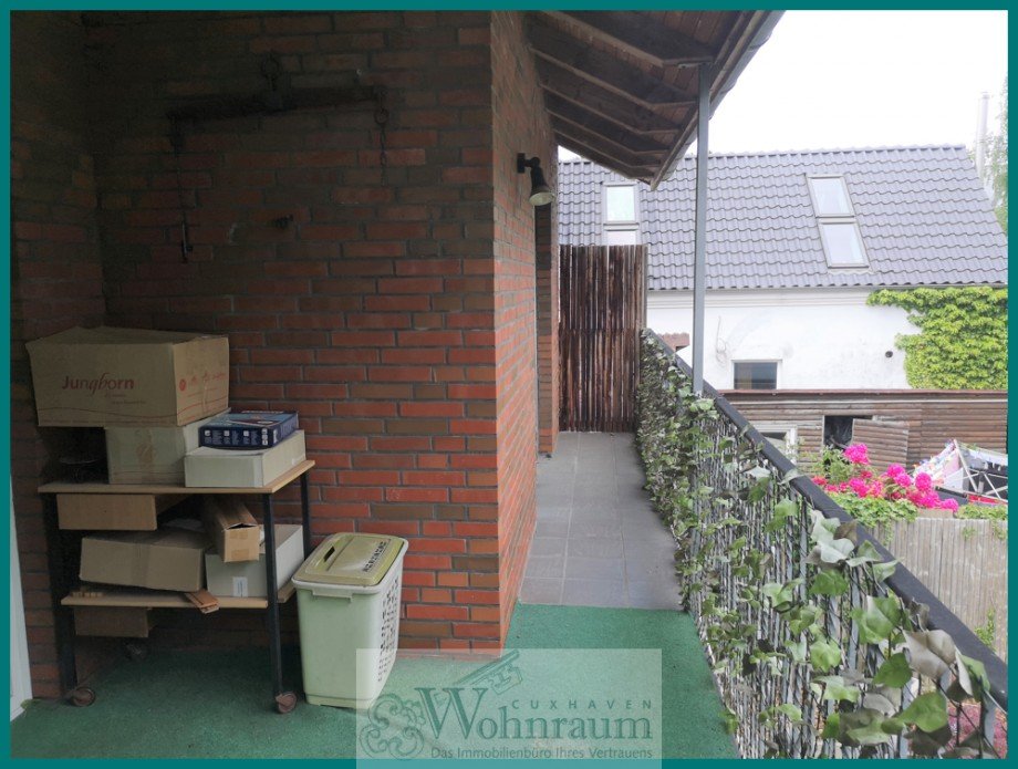  Zweifamilienhaus Cuxhaven