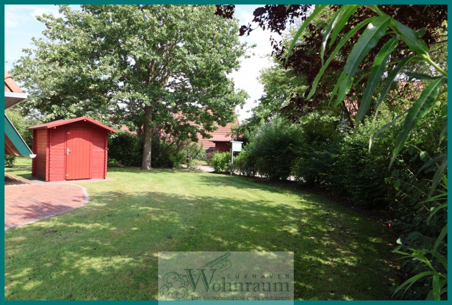  Ferienhaus Wurster Nordseek�ste