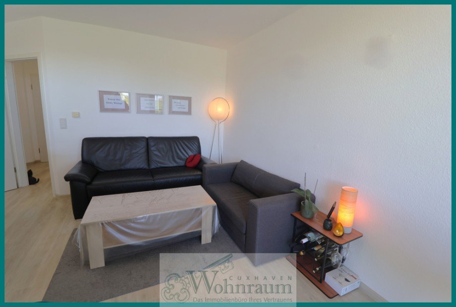  Maisonettewohnung Cuxhaven