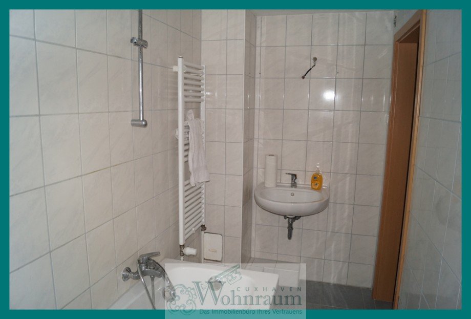  Haus Cuxhaven / Altenbruch
