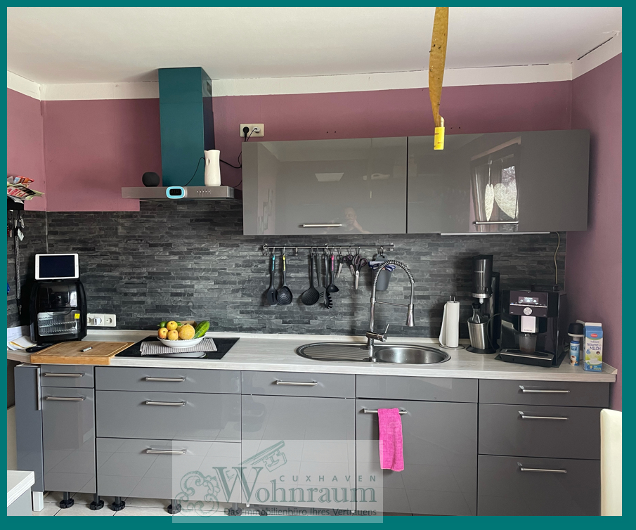  Einfamilienhaus Wurster Nordseek�ste