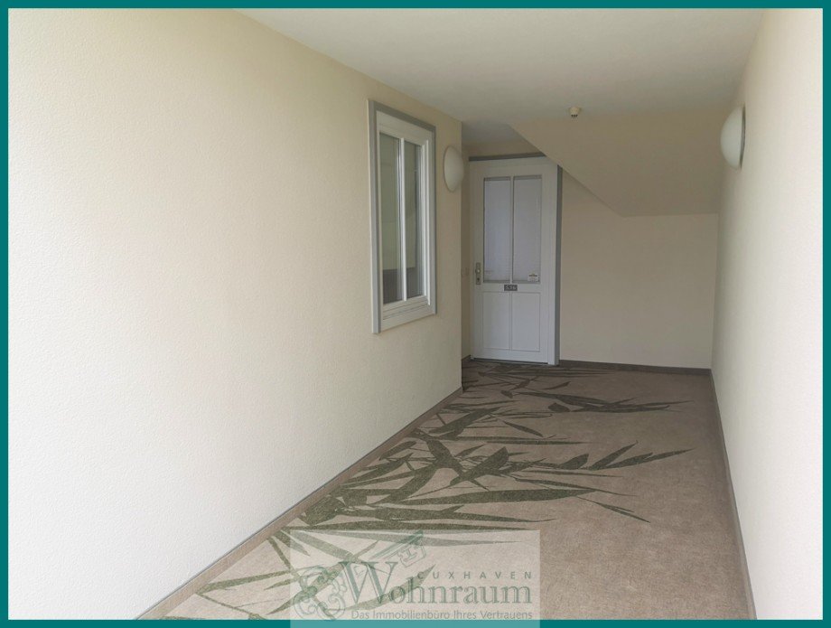  Maisonettewohnung K�hlungsborn / K�hlungsborn West