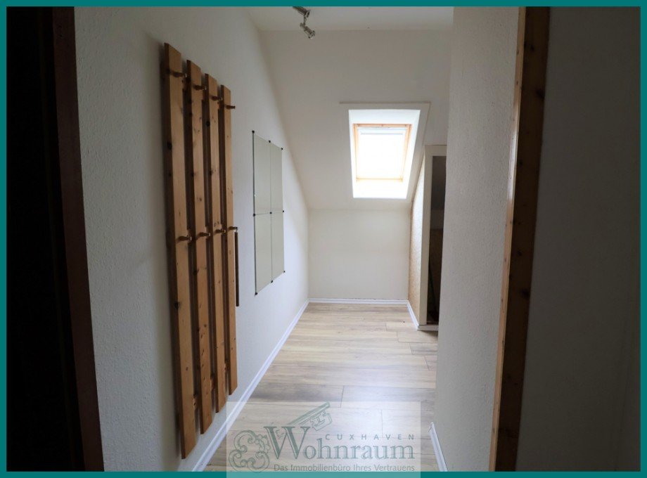 Flur OG Einfamilienhaus Schiffdorf / Geestenseth