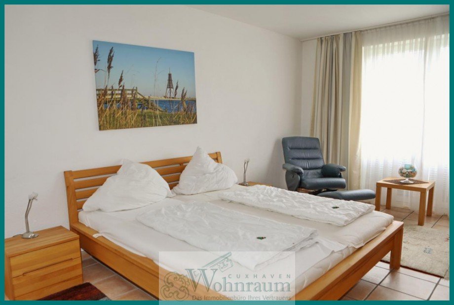  Maisonettewohnung Cuxhaven