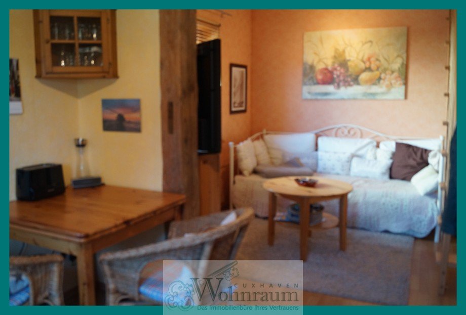  Einfamilienhaus Wurster Nordseek�ste