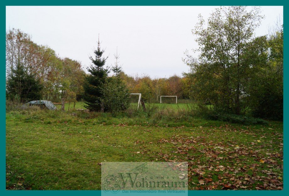 Spielplatz Haus Wurster Nordseek�ste