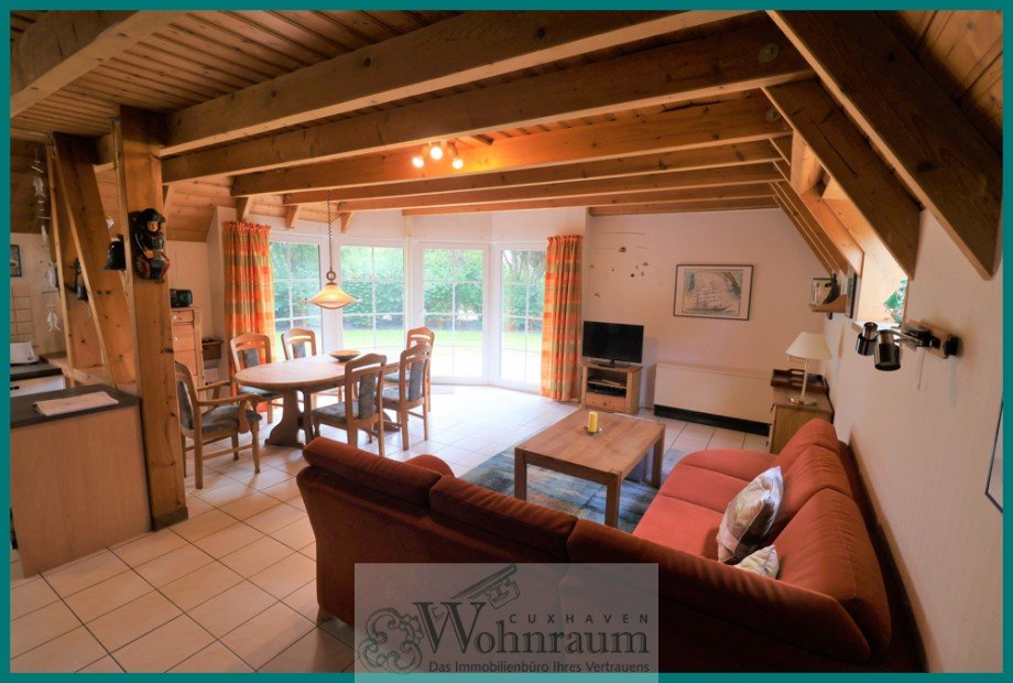 Ferienhaus Wurster Nordseek�ste