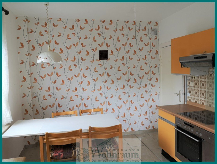  Einfamilienhaus Cuxhaven / Altenwalde