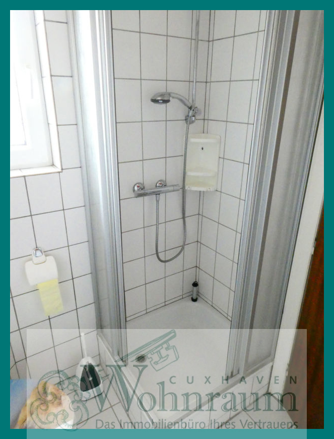 Bad Whg 1 Haus Cuxhaven / Duhnen