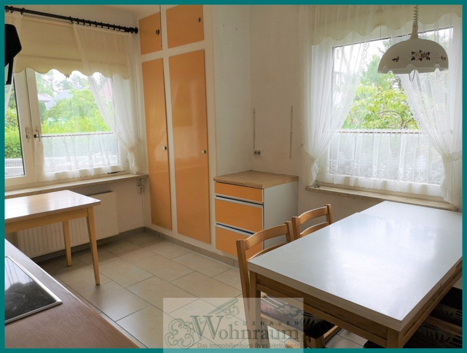  Einfamilienhaus Cuxhaven / Altenwalde