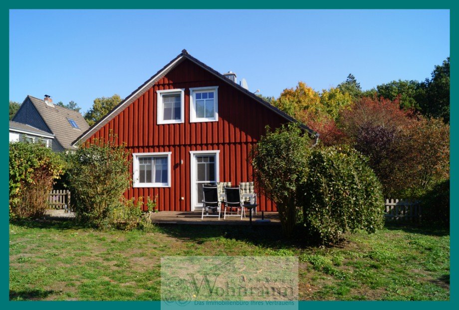  Einfamilienhaus Cuxhaven / Berensch
