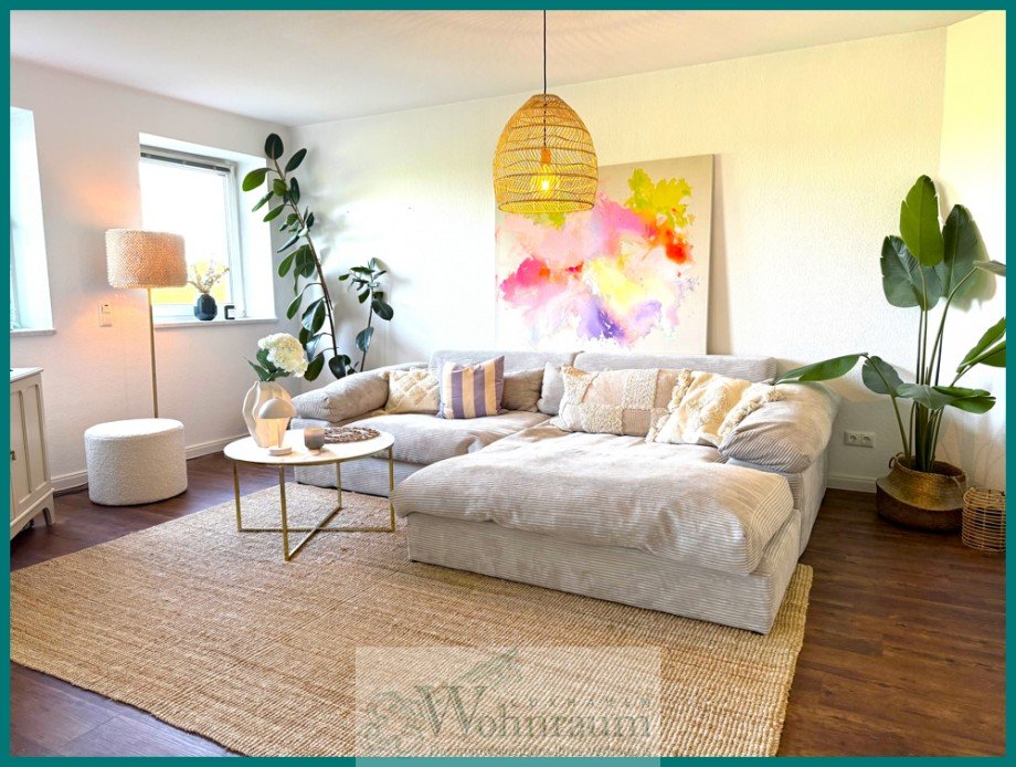 Etagenwohnung Cuxhaven / D�se