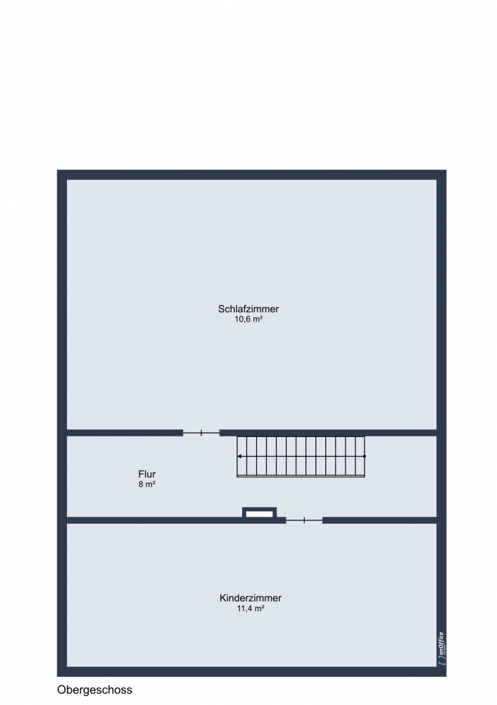 Haus 1 OG Einfamilienhaus Wischhafen