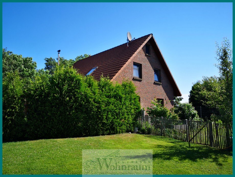  Einfamilienhaus Neuhaus (Oste)