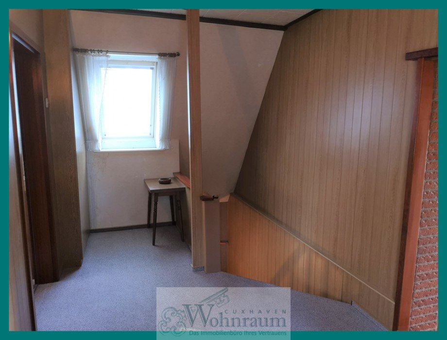 Flur OG Einfamilienhaus Geestland-Hymendorf