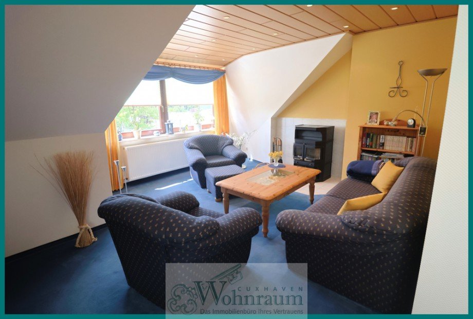  Bungalow Wurster Nordseek�ste