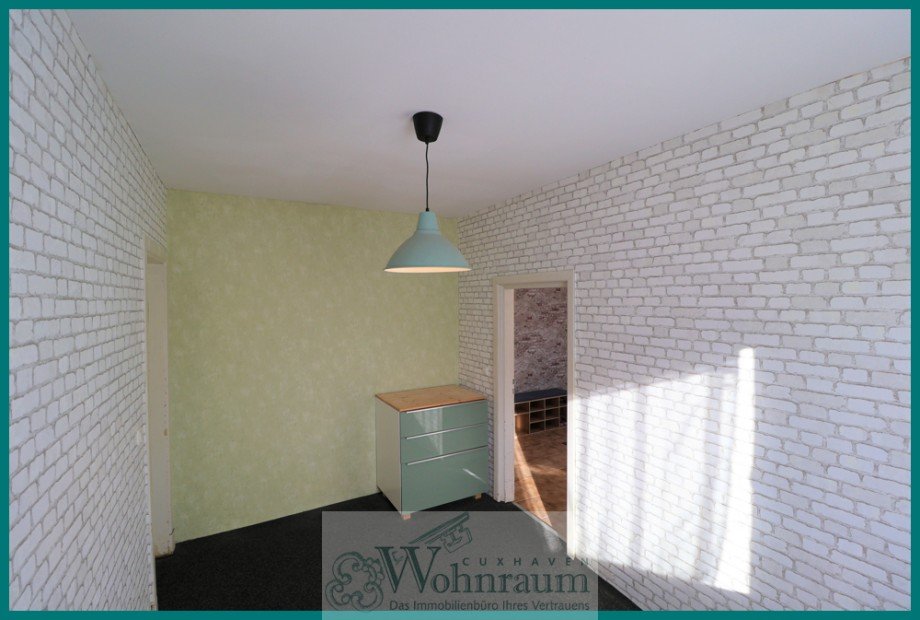  Einfamilienhaus Nordholz