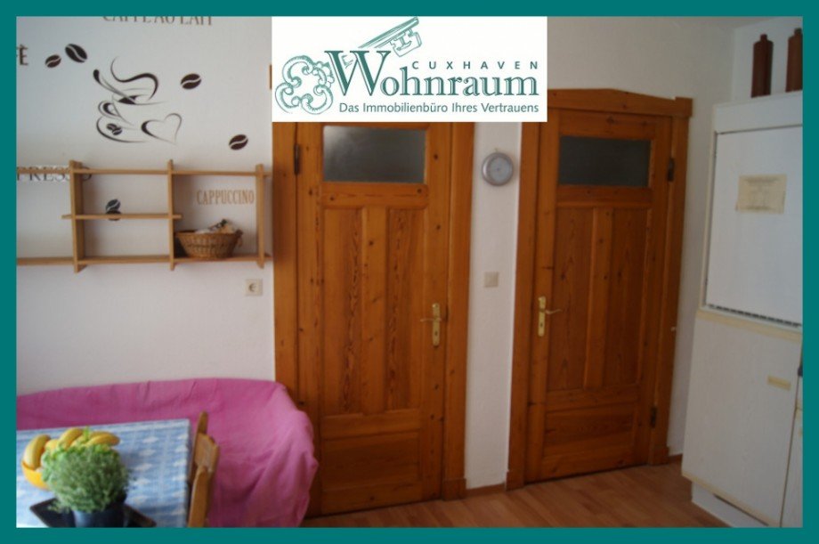Haus 2 K�che Einfamilienhaus Wischhafen