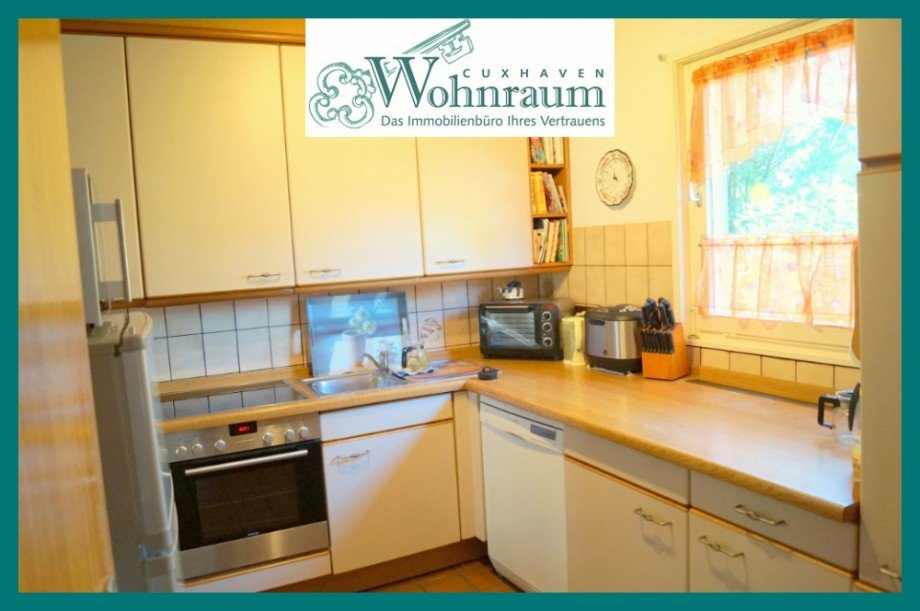 K�che Einfamilienhaus K�hrstedt Geestland