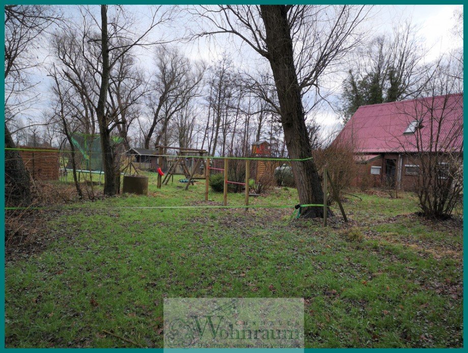 Garten Resthof Otterndorf