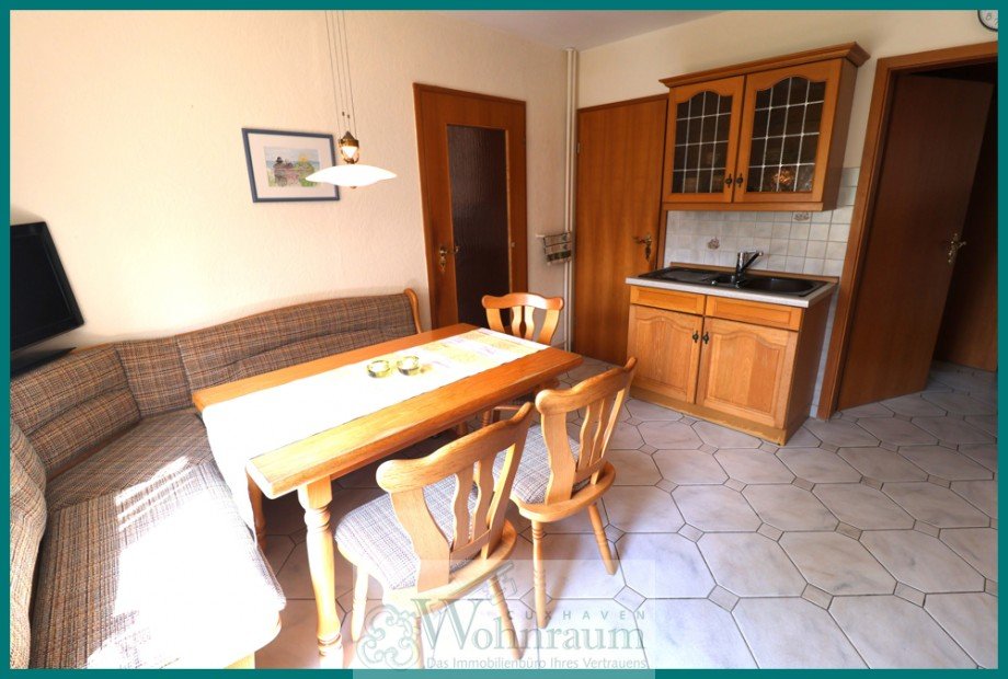  Einfamilienhaus Cuxhaven / Altenwalde