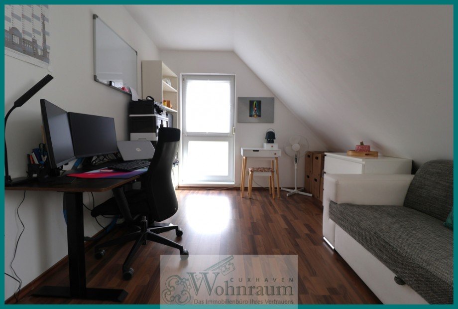 B�ro (2) Einfamilienhaus Tarmstedt