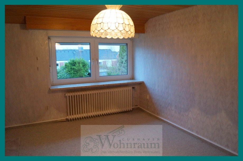  Reihenmittelhaus Cuxhaven
