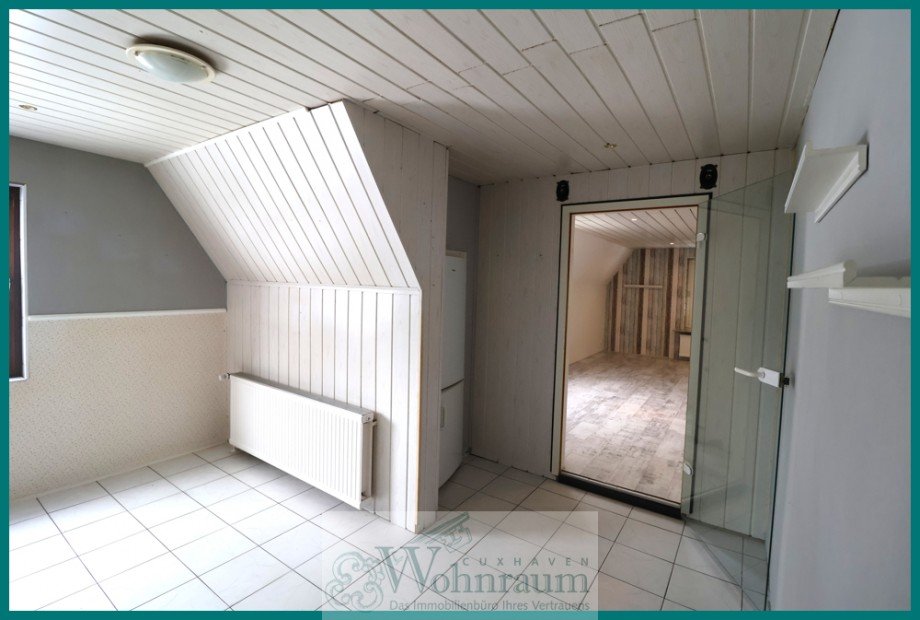  Einfamilienhaus Cadenberge