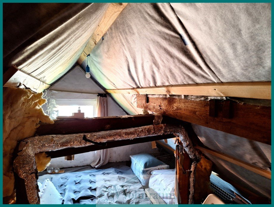  Dachgeschosswohnung Cuxhaven