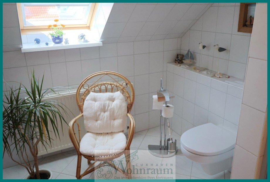  Bungalow Wurster Nordseek�ste