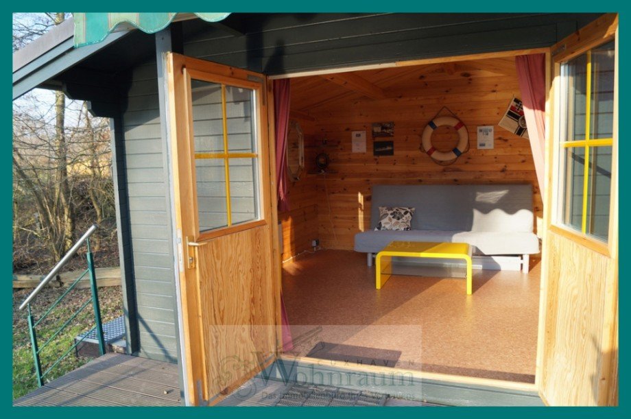 Bootshaus Einfamilienhaus Cuxhaven / Altenbruch