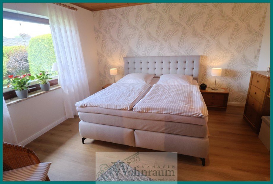  Bungalow Wurster Nordseek�ste