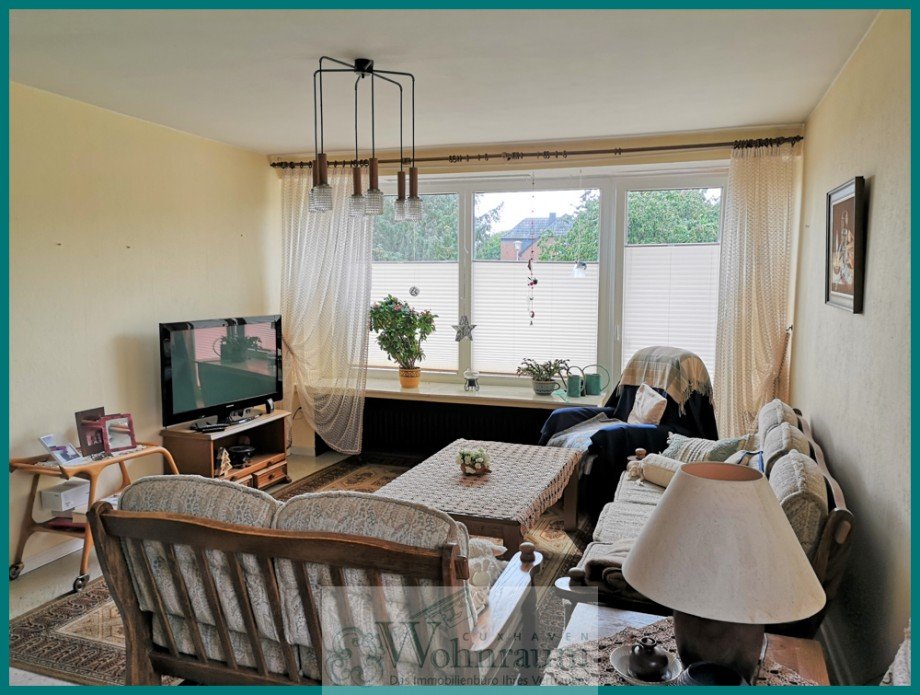  Einfamilienhaus Cuxhaven / Altenwalde