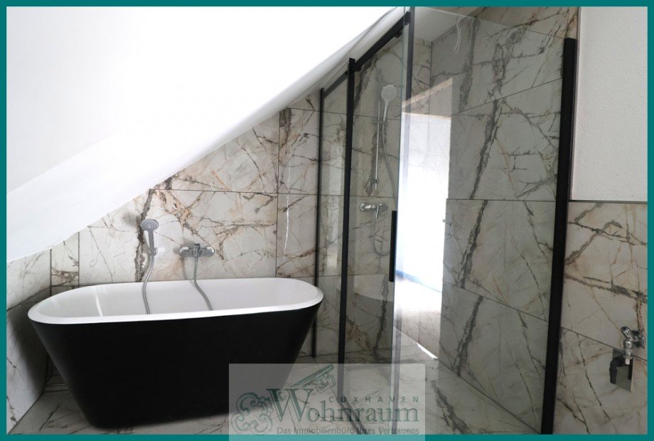  Doppelhaush�lfte Cuxhaven / Altenbruch