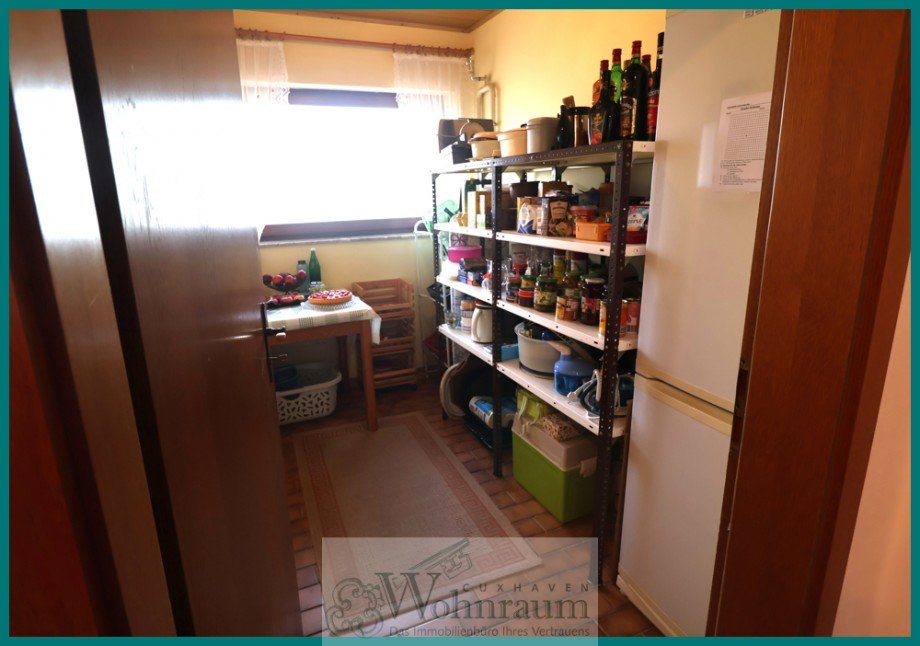  Bungalow Wurster Nordseek�ste