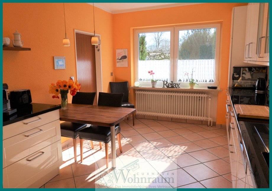  Einfamilienhaus Cuxhaven / L�dingworth